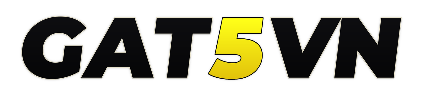 gat5vn Logo
